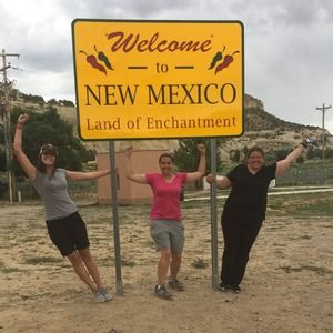 Meet your Posher, Gina